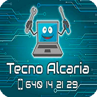 Tecnoalcaria